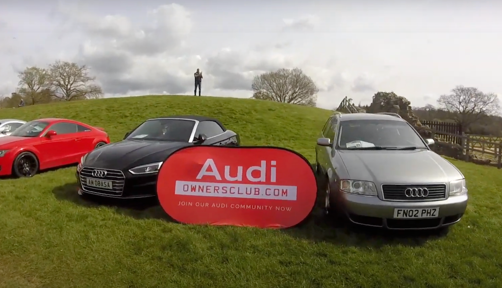 More information about "Simply Audi at Beaulieu (April 2022)"
