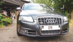 AUDI A6 C6 S-LINE AVANT