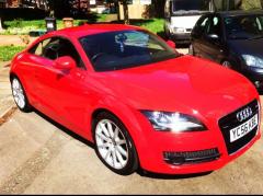 TT Photos