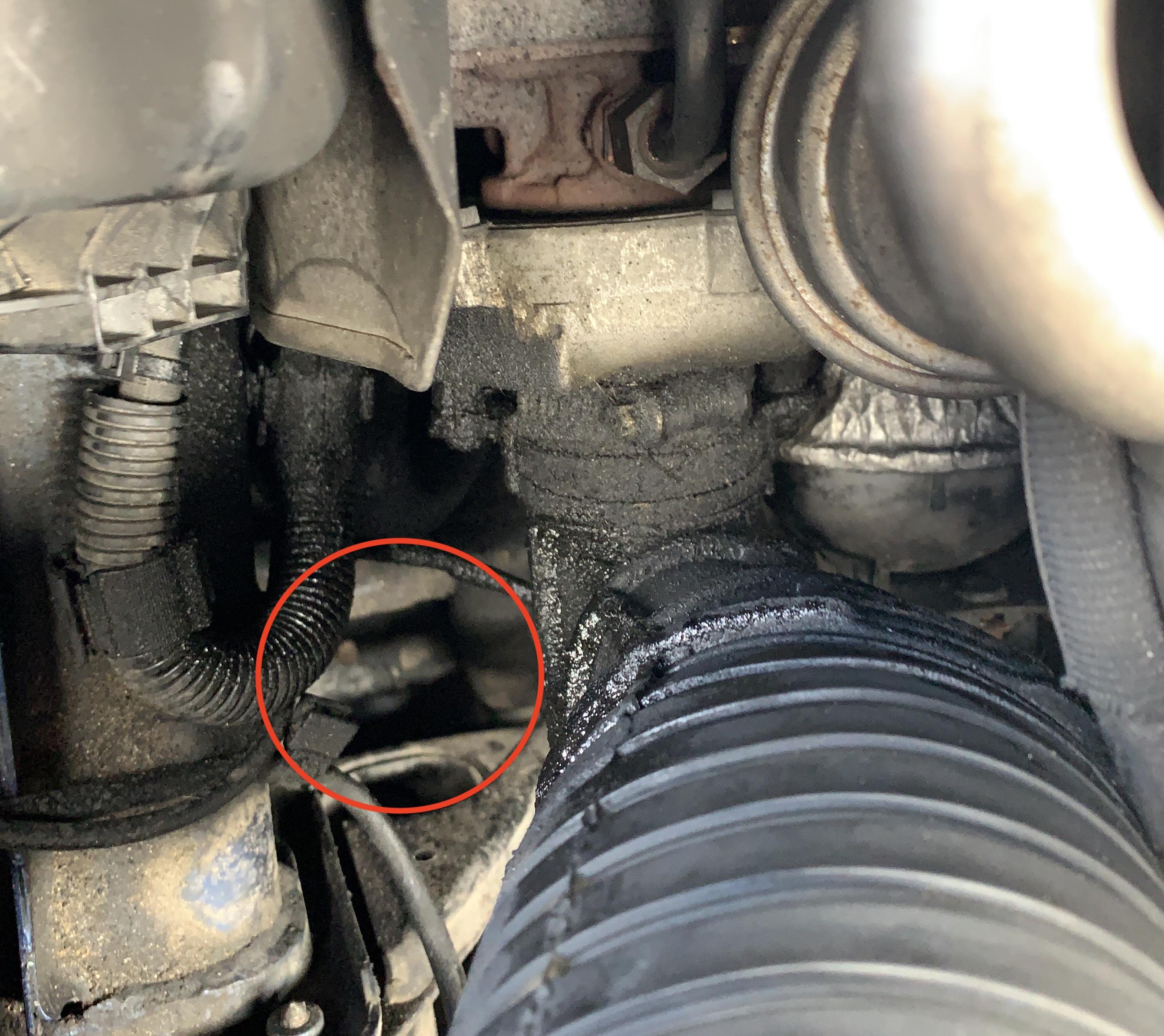 Audi a4 outlet glow plugs