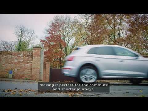More information about "Video: Audi Q5 TFSI e"