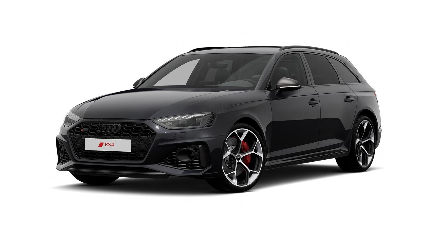 More information about "Streets ahead on road and track: the new Audi RS 4 Avant competition UK pricing and specification"