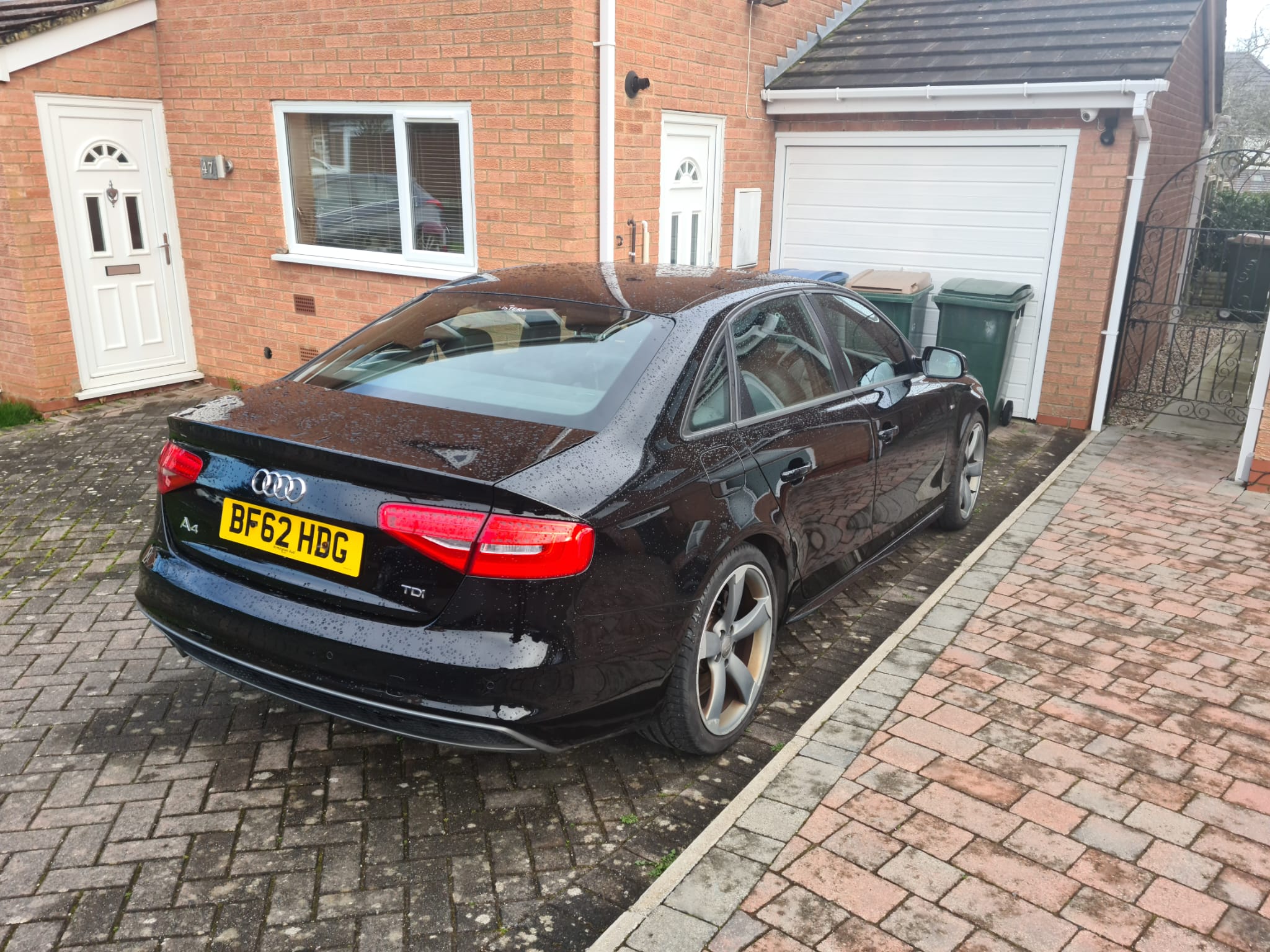 Bachu - Audi Owners Club (UK)