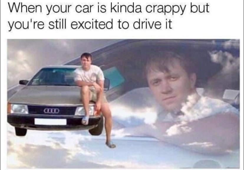 Audi Memes /Funny pictures - Audi Club Lounge / General Chat - Audi ...