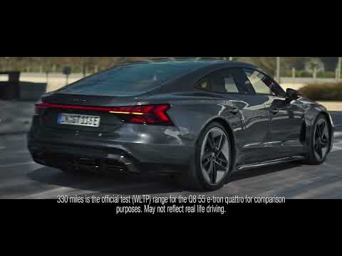 More information about "Video: Audi: Progress You Can Feel"