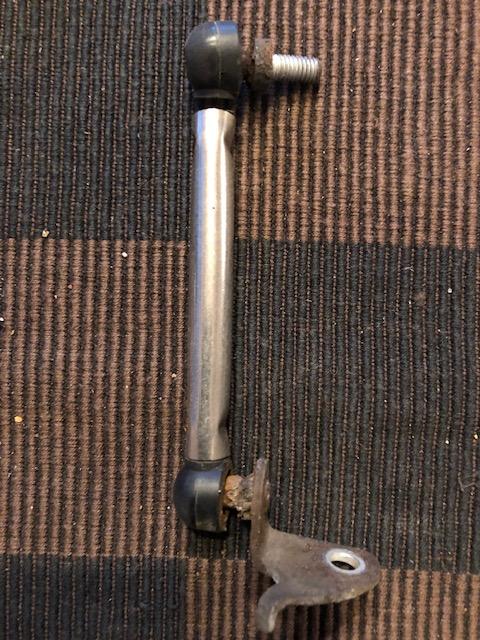 AIR SUSPENSION HEIGHT Level Sensors For Audi A6 S6 Rs6 A7 Rs7 A8