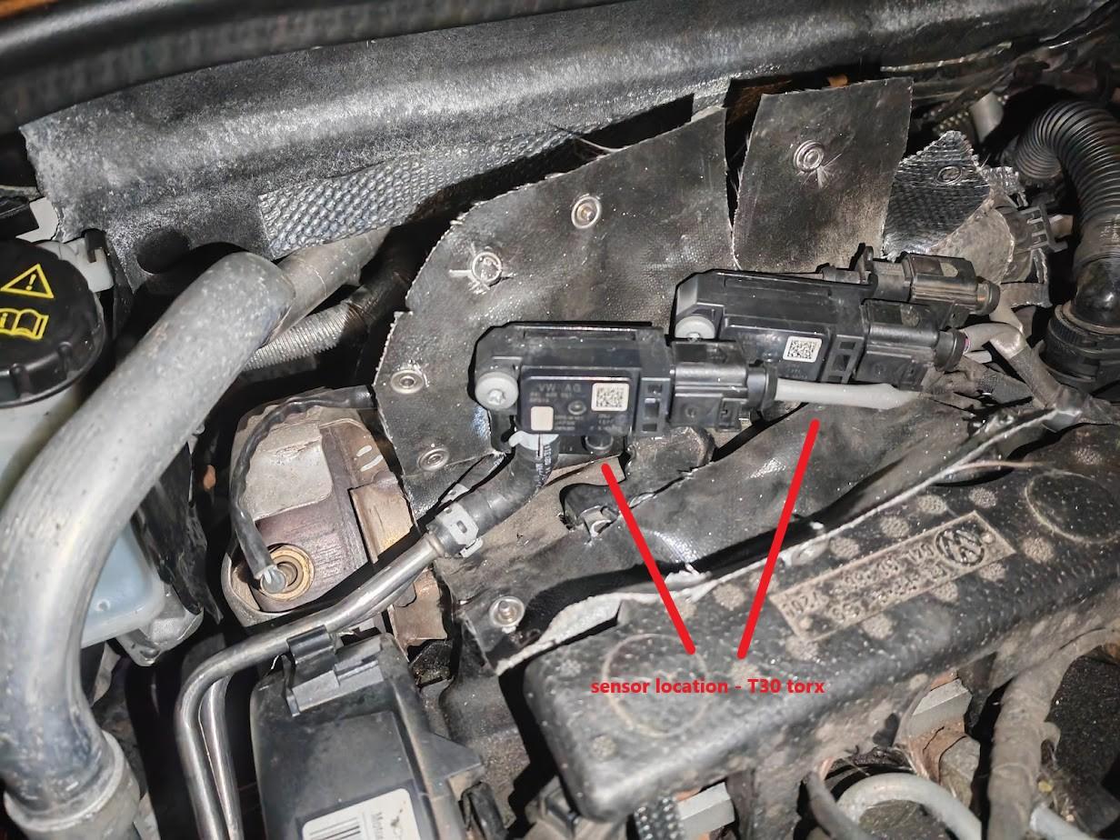 P2002 audi shop