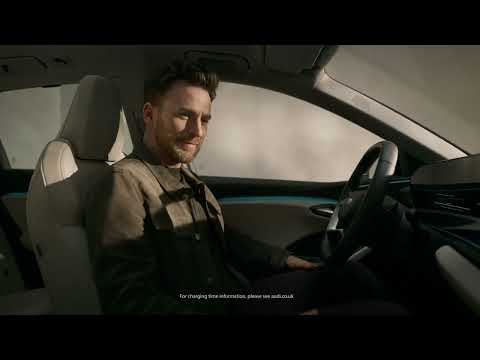More information about "Video: Car Reveal with Global Storyteller Chris Evans"
